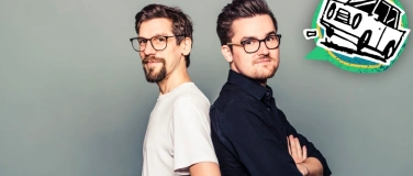 Event-Image for 'Ostberlin Comedy Slam'