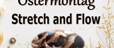 Event-Image for 'Ostermontag Stretch and Flow mit Ayshana Aarau'