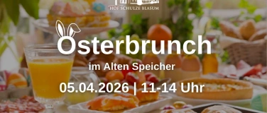 Event-Image for 'Osterbrunch'