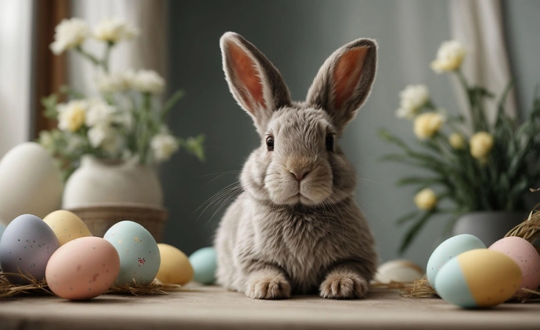 Event-Image for 'Osterbrunch'