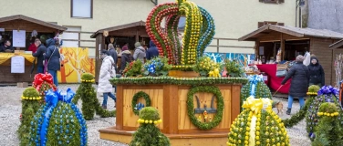 Event-Image for 'Ostermarkt mit verkaufsoffenem Sonntag'