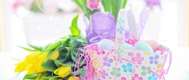 Event-Image for 'Osterhasen-B&uuml;fett'