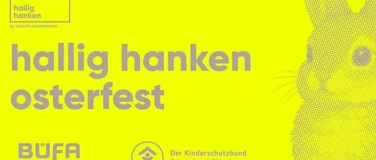 Event-Image for 'Osterfest auf hallig hanken'