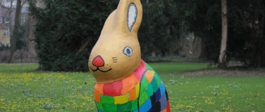 Event-Image for '"Ach, du dickes Ei!": Wahrendorff l&auml;dt zum Ostermarkt 2026'