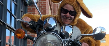 Event-Image for 'Osterferienprogramm f&uuml;r Kinder zwischen 7 - 10 Jahren'