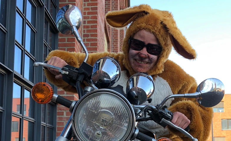 Event-Image for 'Osterferienprogramm f&uuml;r Kinder zwischen 7 - 10 Jahren'