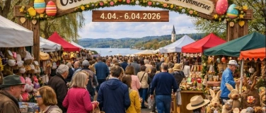 Event-Image for 'Oster Seemarkt Herrsching'