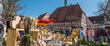 Event-Image for 'Ostermarkt mit Osterbrunnen-Eröffnung'