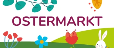 Event-Image for 'Ostermarkt'