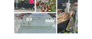 Event-Image for 'Ufermarkt Kochel am See'