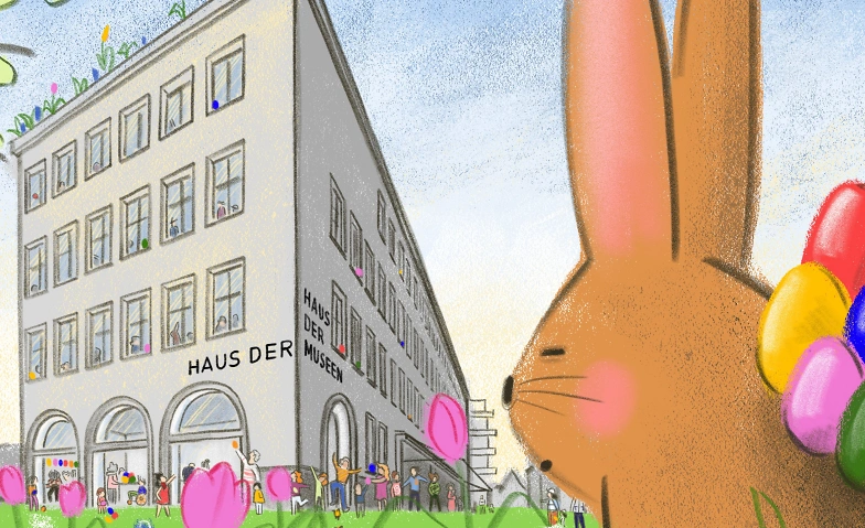 Event-Image for 'Ostern im Haus der Museen'
