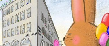Event-Image for 'Ostern im Haus der Museen'