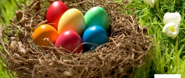 Event-Image for 'Ostersonntag / Osterbuffet'