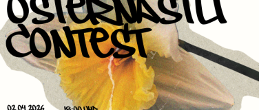 Event-Image for 'Ostern&auml;stli Contest'