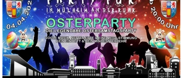 Event-Image for 'Osterparty'