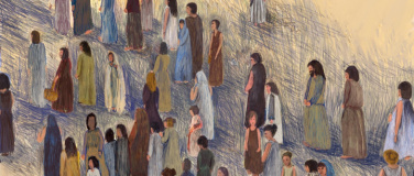 Event-Image for 'Osterpassion'