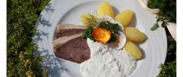 Event-Image for 'Ostersamstag wird lecker'