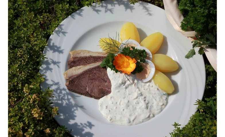 Event-Image for 'Ostersamstag wird lecker'