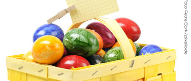 Event-Image for 'Ausgebucht!Osterferien: Die Suche nach dem Schatz von Ostern'