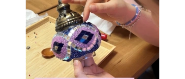 Event-Image for '*Ostern-Special* im Herzst&uuml;ck Z&uuml;rich. Kreative Workshops.'