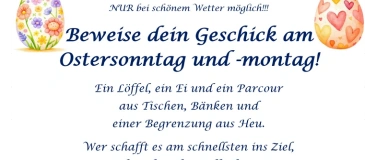 Event-Image for 'Osterspecial'