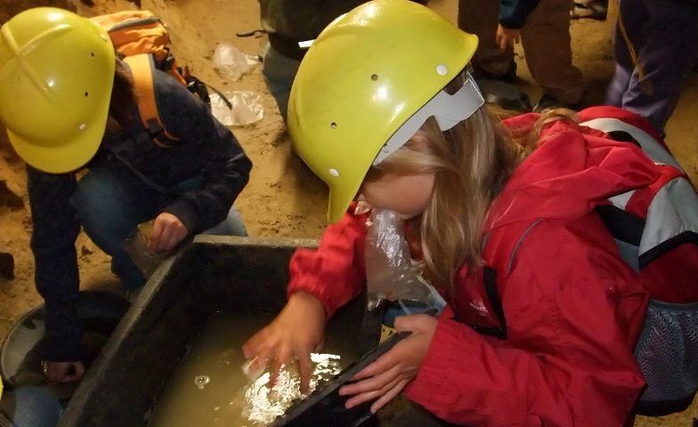 Event-Image for 'Ostersteinsuche im Bergwerk Teufelsgrund M&uuml;nstertal'