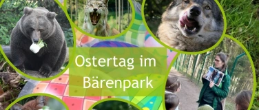 Event-Image for 'Ostertag im B&auml;renpark'