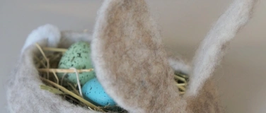 Event-Image for 'Workshop «Osterhase und Co.»'