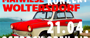 Event-Image for 'Ostrock Open Air'