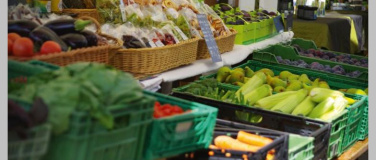 Event-Image for 'Ostschweizer BioMarkt Weinfelden'