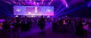 Event-Image for '13. Nacht des Ostschweizer Fussballs'