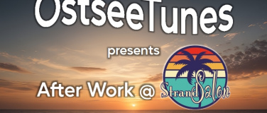 Event-Image for 'OstseeTunes - After Work @ Strandsalon'
