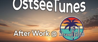 Event-Image for 'OstseeTunes - After Work @ Strandsalon'