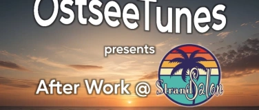 Event-Image for 'OstseeTunes - After Work @ Strandsalon'
