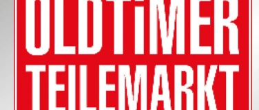 Event-Image for 'Oldtimer- & Teilemarkt Cottbus'