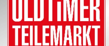 Event-Image for '24. OLDTIMER Teilemarkt & Treffen Riesa'
