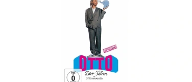 Event-Image for 'Kino: Otto &ndash; der Film'