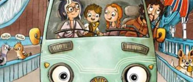 Event-Image for 'Leipzig liest und wir lesen mit: OTTO f&auml;hrt los'