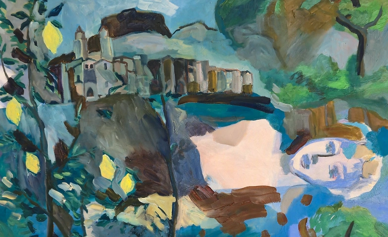 Event-Image for 'Otto Walser  zur&uuml;ck in eine verschwundene Zukunft'