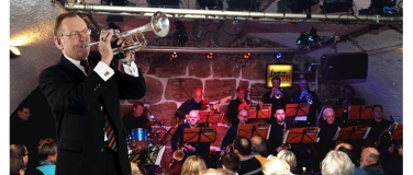 Event-Image for 'Nikolaus-Konzert mit Otto's Swing- und Blues-Band'