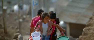 Event-Image for 'Best of FFF - Our Blue World: A Water Odyssey'