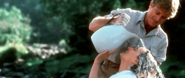 Event-Image for 'Out of Africa'