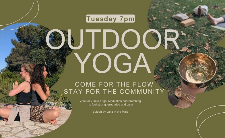 'Home Within' Yoga (strong body + calm mind) Billets