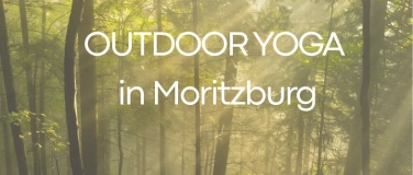 Event-Image for 'Outdoor Yoga in Moritzburg'