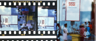 Event-Image for 'Out of focus – Leonore Mau und Haiti'