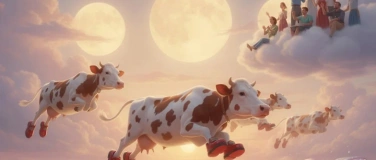 Event-Image for 'Workshop: Out of Stock &ndash; KI-Bilder, verstehen'