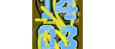 Event-Image for 'MF Room Day Rave - The Finale'