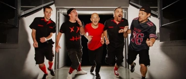 Event-Image for 'OUTRAGE Rock'nRoll Brass Core'