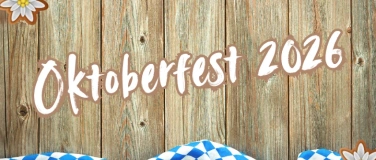 Event-Image for 'Oktoberfest im Schützenhaus Xanten'