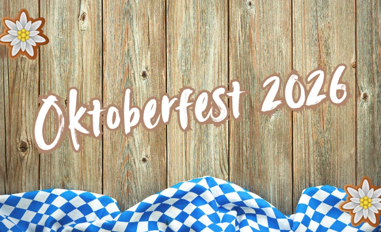 Event-Image for 'Oktoberfest im Schützenhaus Xanten'
